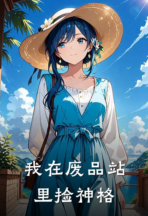 我在废品站里捡神格