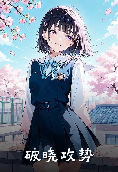 破晓攻势