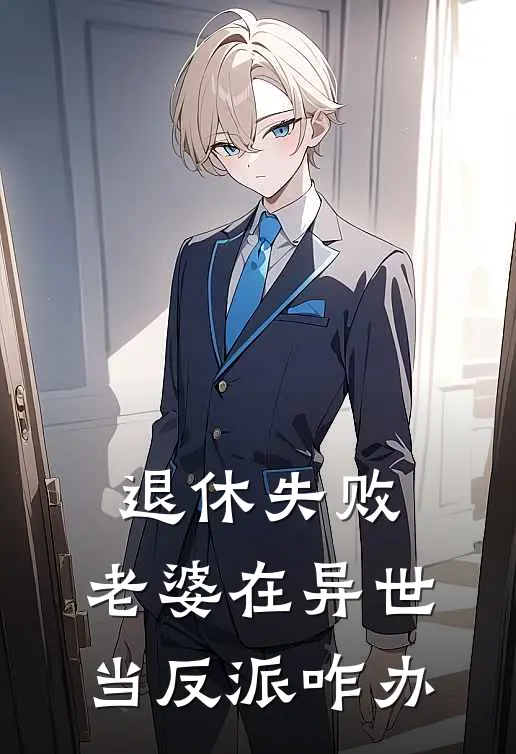 退休失败，老婆在异世当反派咋办