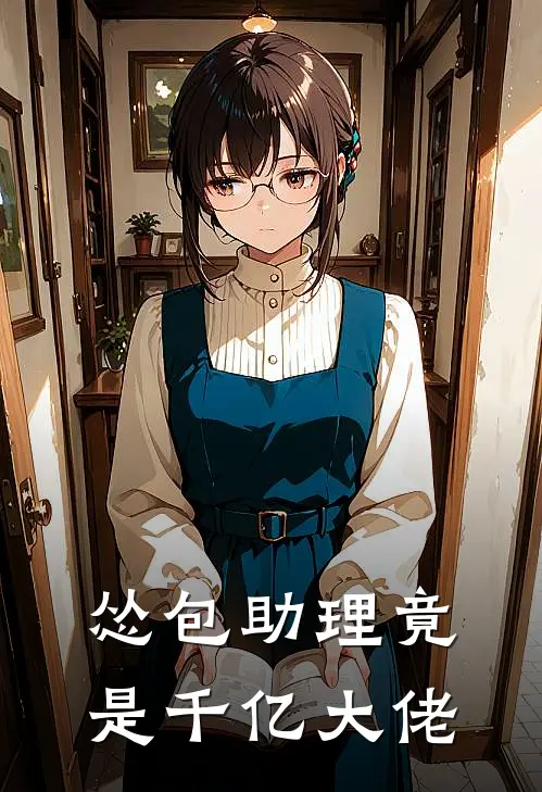 怂包助理竟是千亿大佬