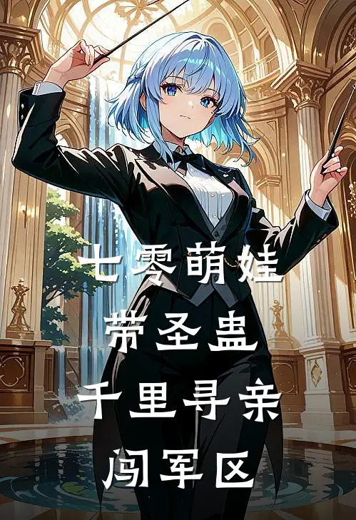 七零萌娃带圣蛊，千里寻亲闯军区