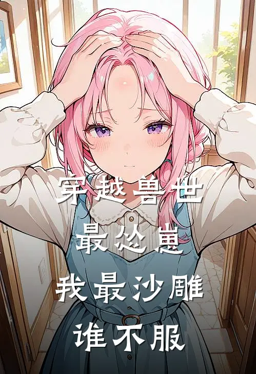 穿越兽世最怂崽：我最沙雕谁不服