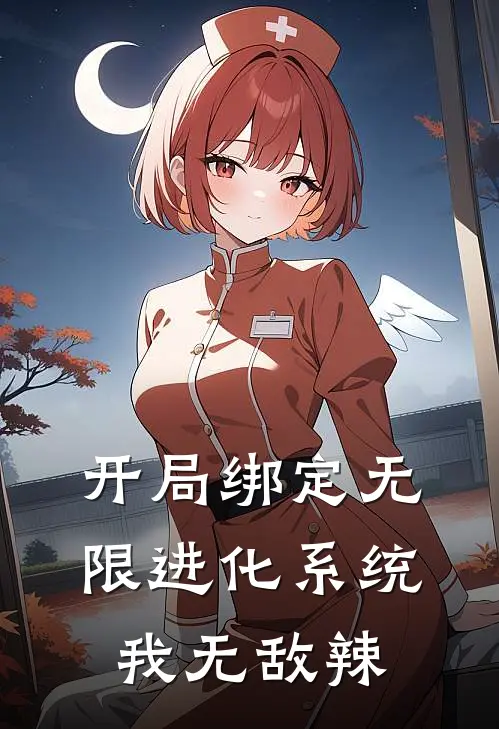 开局绑定无限进化系统，我无敌辣