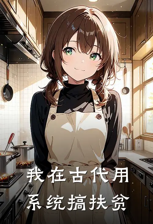 我在古代用系统搞扶贫