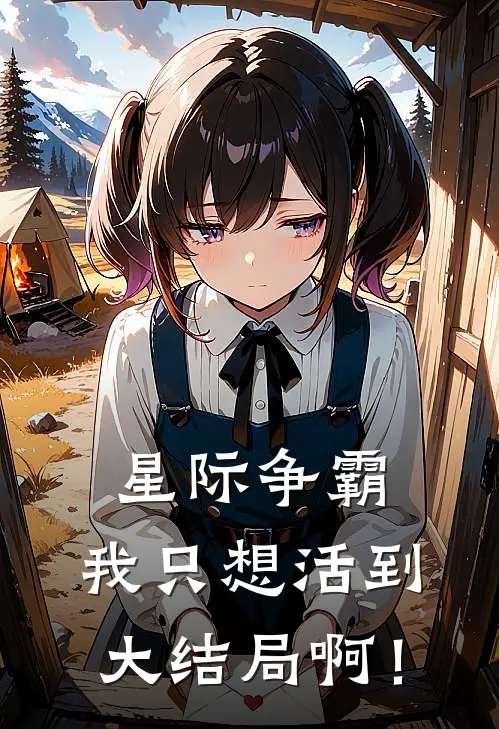 星际争霸，我只想活到大结局啊！