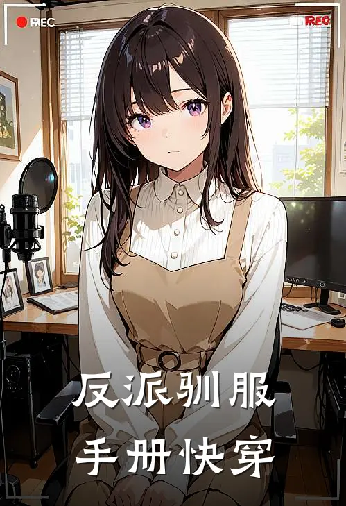 反派驯服手册【快穿】