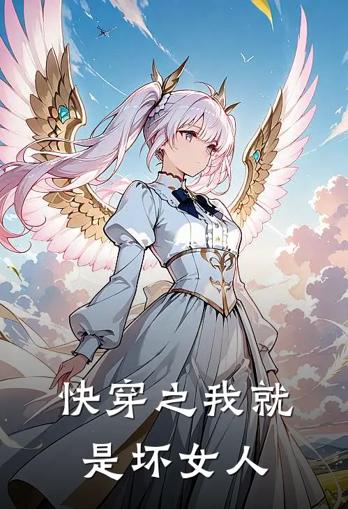 快穿之我就是坏女人