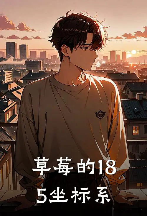 草莓的185坐标系