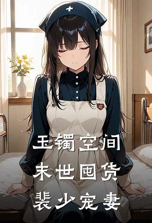 玉镯空间：末世囤货裴少宠妻