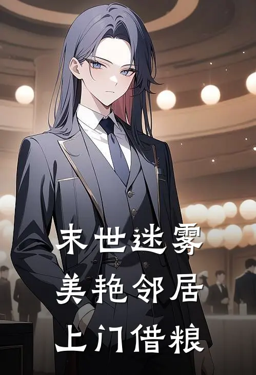 末世迷雾：美艳邻居上门借粮