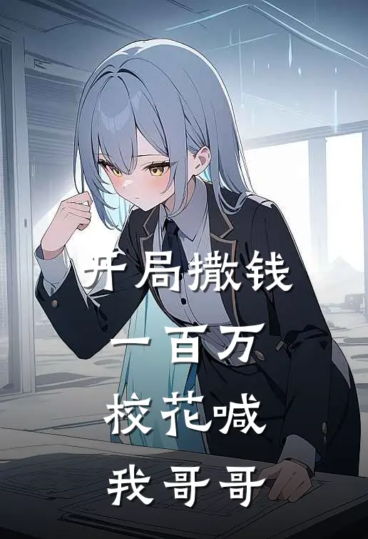 开局撒钱一百万，校花喊我哥哥