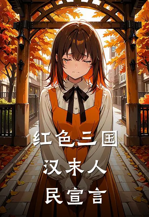 红色三国：汉末人民宣言