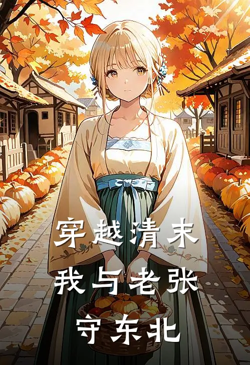 穿越清末：我与老张守东北