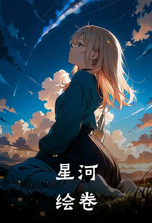 星河：绘卷