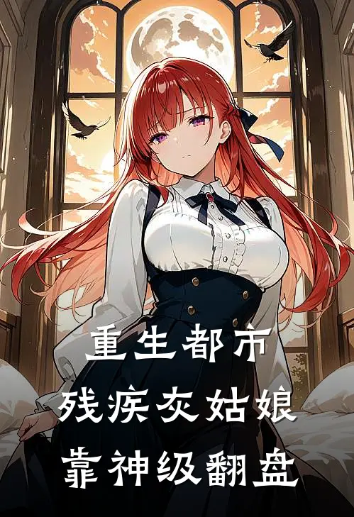 重生都市，残疾灰姑娘靠神级翻盘