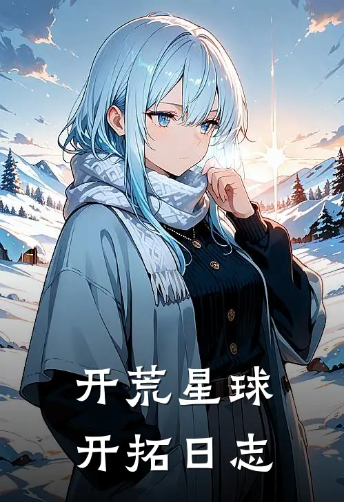 开荒星球开拓日志