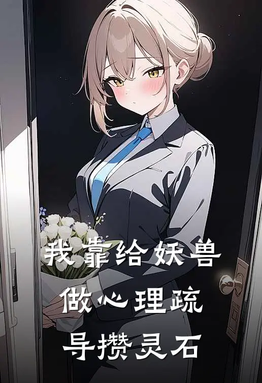 我靠给妖兽做心理疏导攒灵石