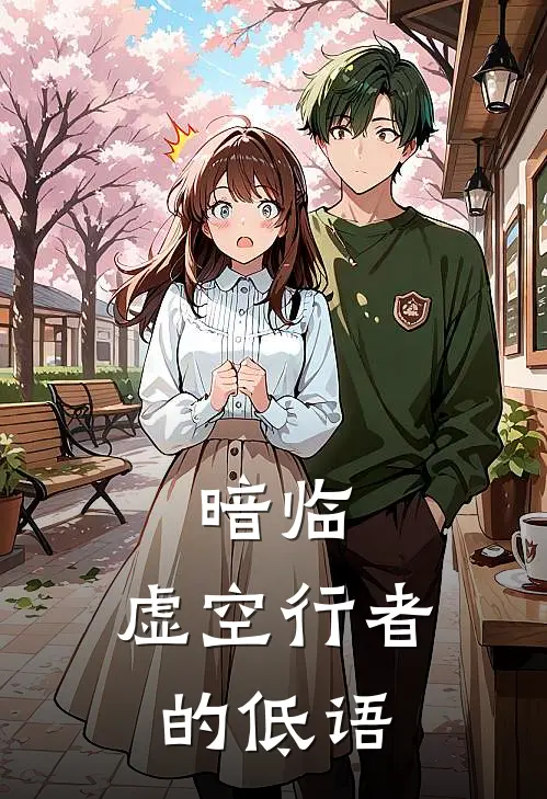 暗临：虚空行者的低语