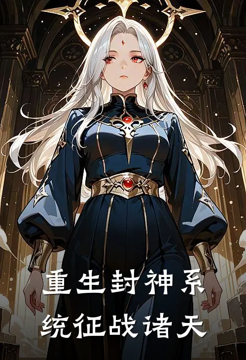 重生封神系统征战诸天