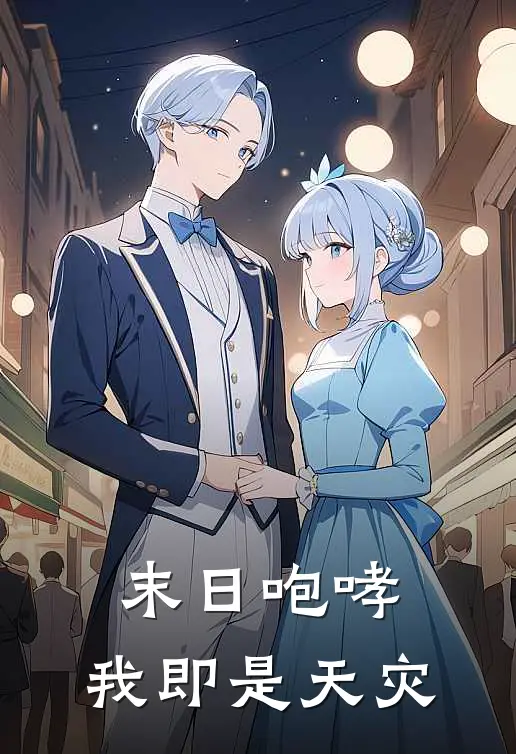 末日咆哮：我即是天灾