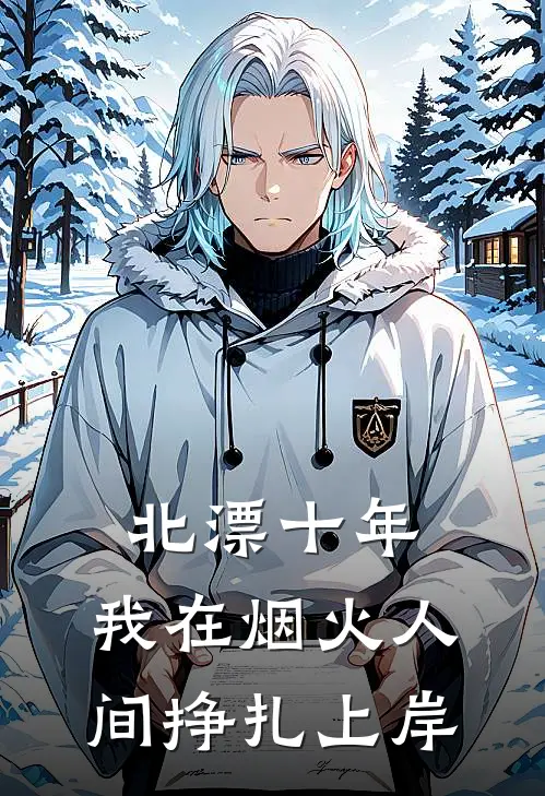 北漂十年：我在烟火人间挣扎上岸