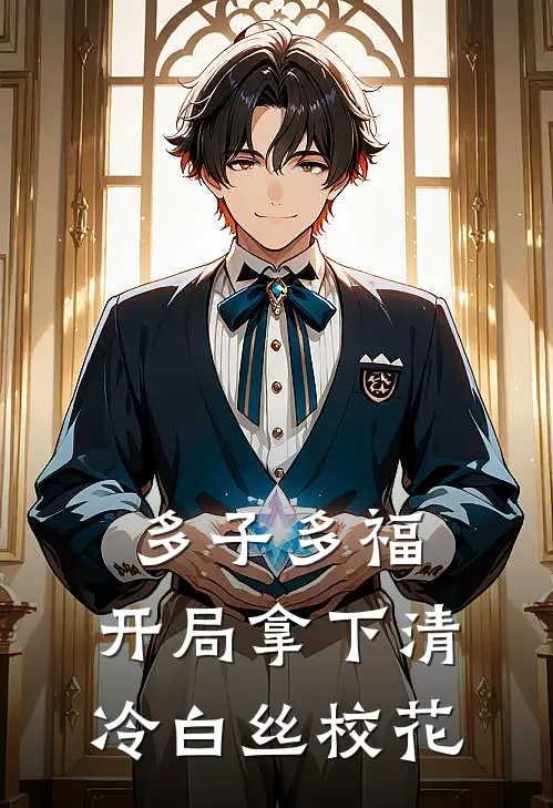 多子多福，开局拿下清冷白丝校花