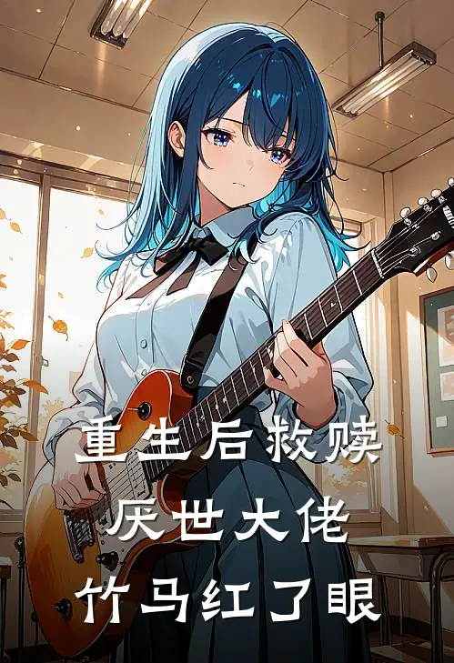 重生后救赎厌世大佬，竹马红了眼