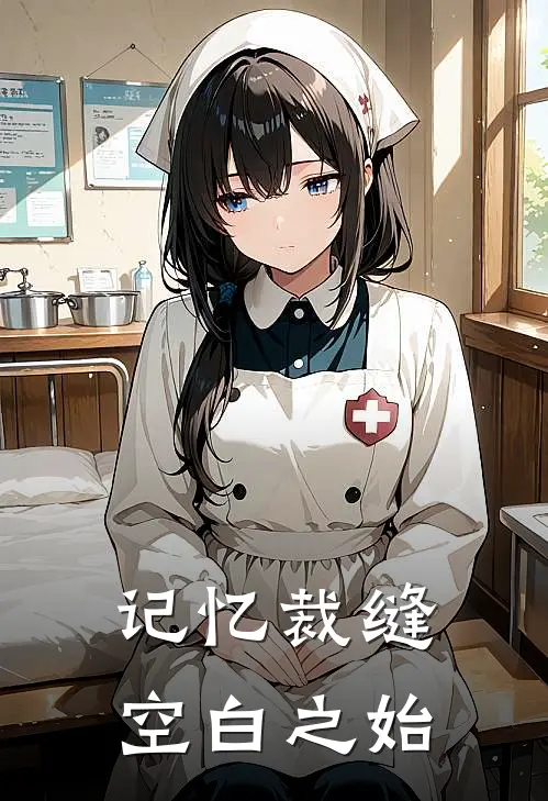 记忆裁缝：空白之始