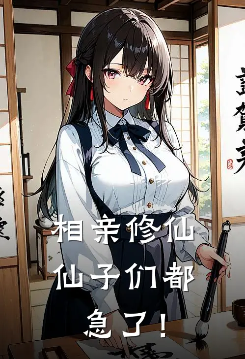 相亲修仙，仙子们都急了！