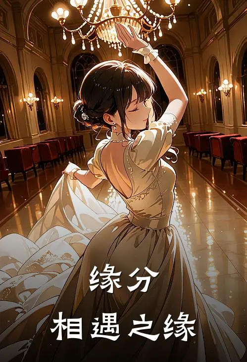 缘分：相遇之缘