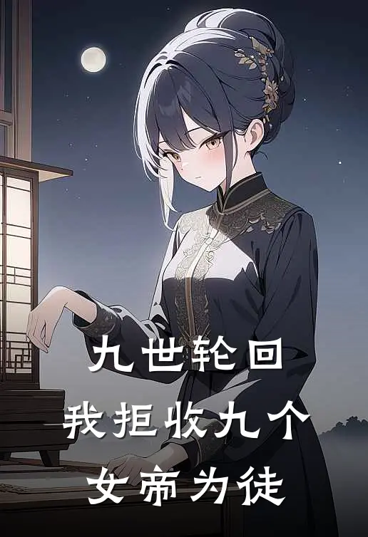 九世轮回，我拒收九个女帝为徒