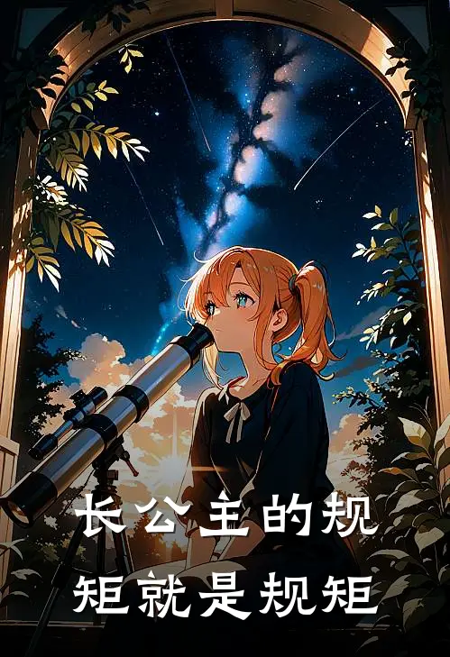 长公主的规矩就是规矩