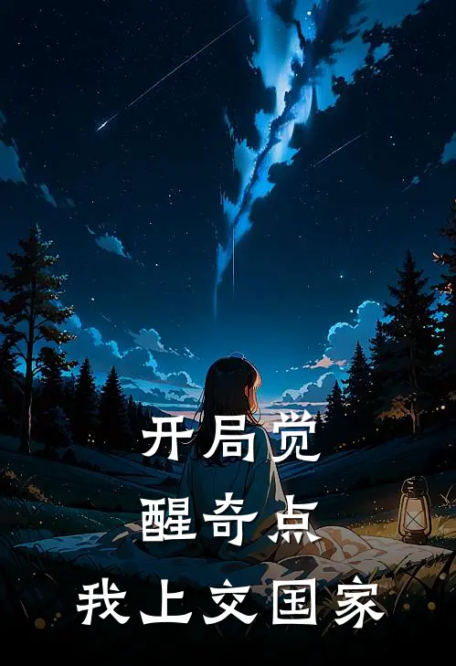 开局觉醒奇点，我上交国家