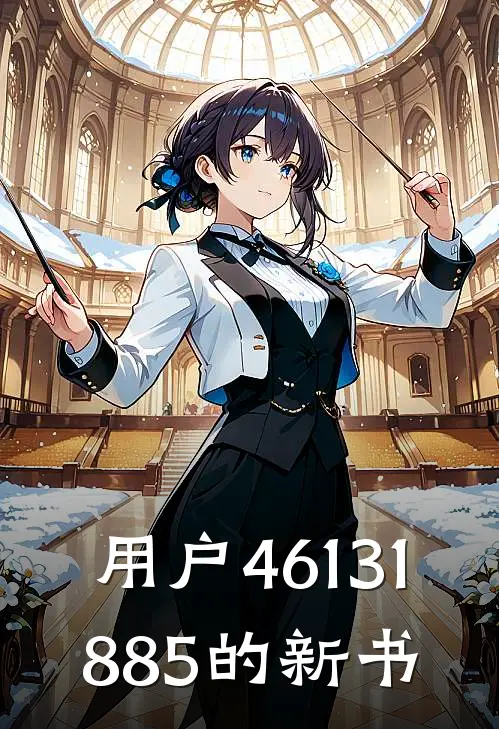 用户46131885的新书
