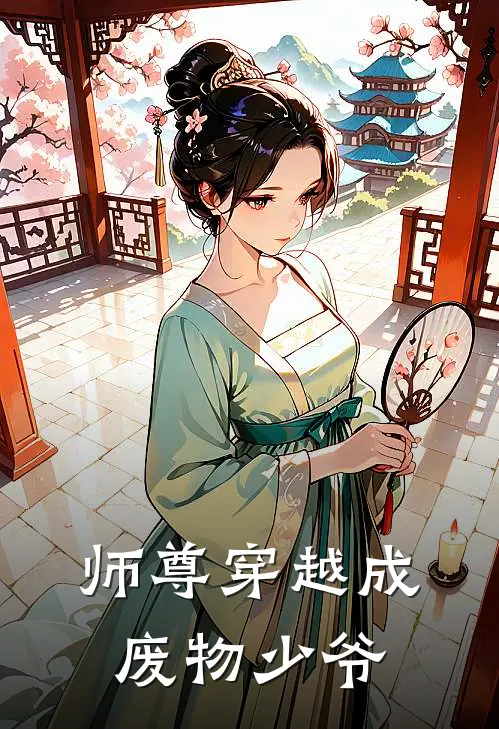 师尊穿越成废物少爷