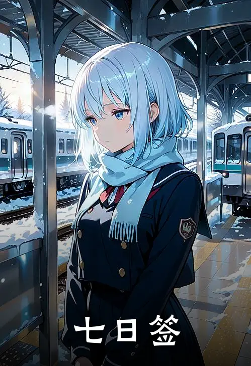 七日签