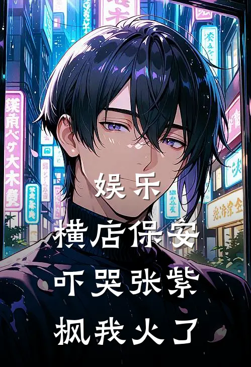 娱乐：横店保安吓哭张紫枫我火了