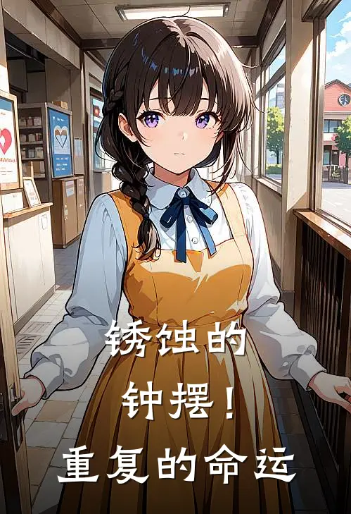 锈蚀的钟摆！重复的命运