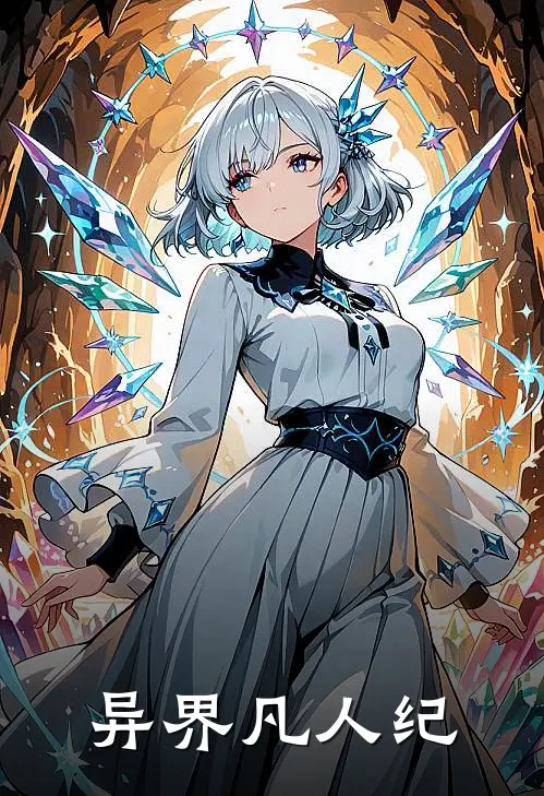 异界凡人纪