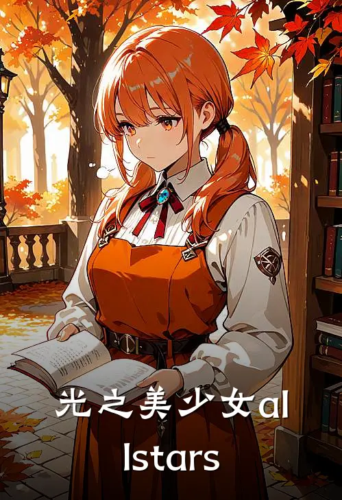 光之美少女allstars