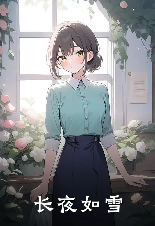 长夜如雪