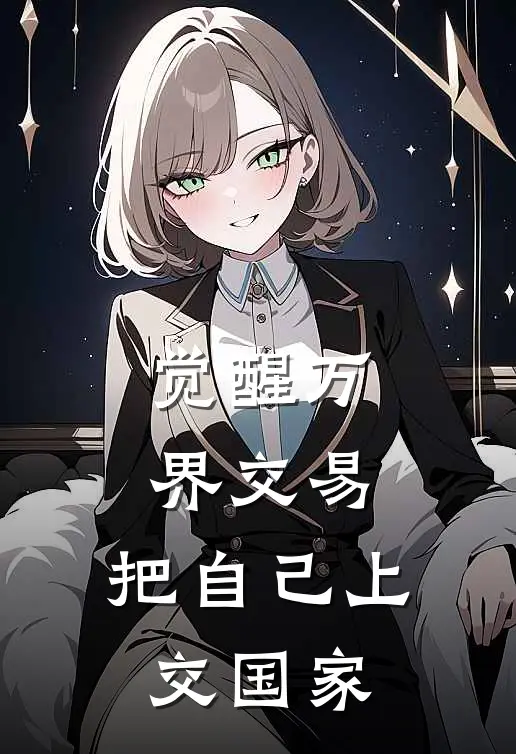 觉醒万界交易，把自己上交国家