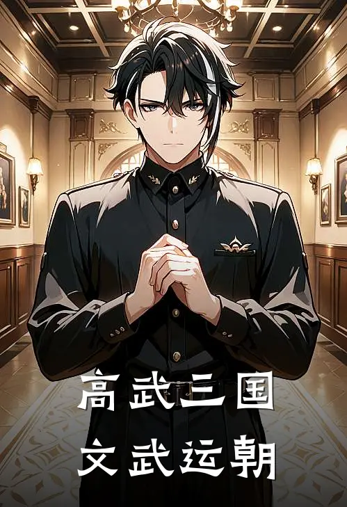 高武三国：文武运朝