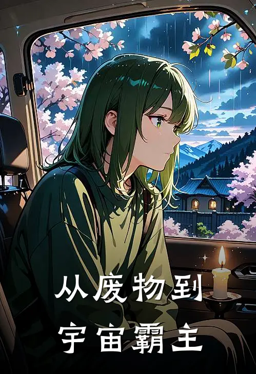 从废物到宇宙霸主
