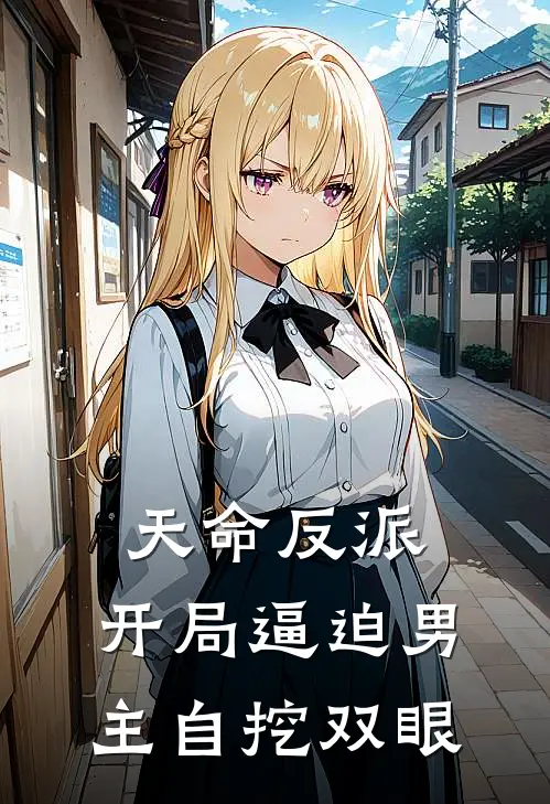 天命反派：开局逼迫男主自挖双眼