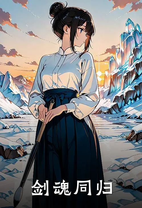 剑魂同归