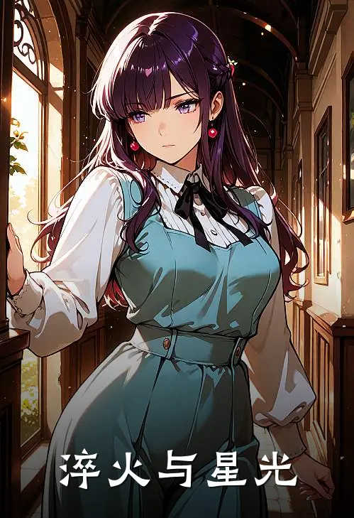 淬火与星光