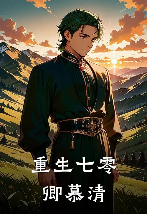 重生七零：卿慕清