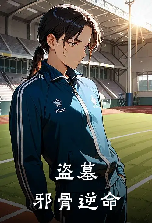 盗墓：邪骨逆命