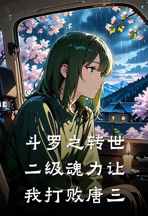 斗罗之转世二级魂力让我打败唐三